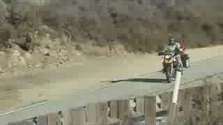 preview picture of video 'Bmw 1200GS Motorcycles On Cross Country Trip (USA)'