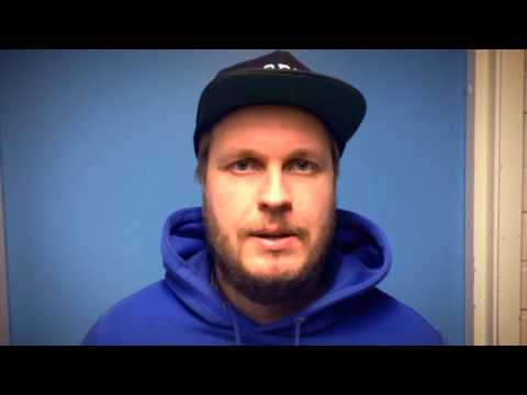 Kiekkokopla kiittää kaudesta!