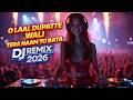 O Laal Dupatte Wali Tera Naam To Bata DJ Remix 2026 Latest Top DJ Song Song By VEXO