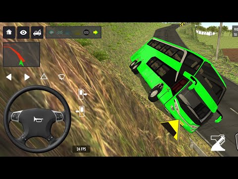 AK ZONES and BUS GAMES