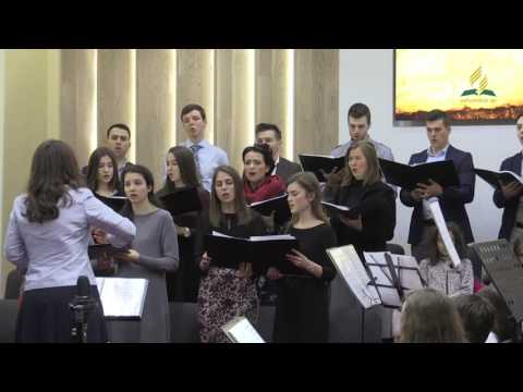 Akord media tineret - In umilința ne plecam înaintea Ta