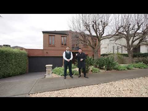 24 Riverbank Drive, Maribyrnong, VIC 3032, 4 slaapkamers, 2 badkamers, House