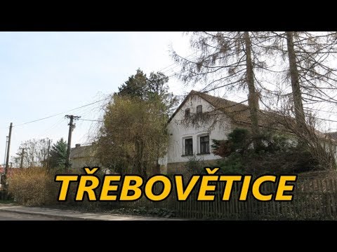 Třebovětice