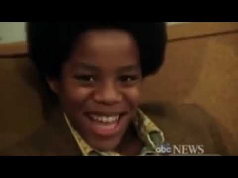 Jackson 5 and father Joe Jackson interview with ABC News 1971 | Stories about Michael Jackson