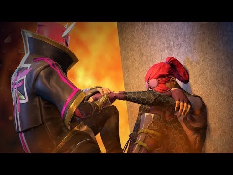 SADDEST MOMENTS IN FORTNITE #95 (TRY NOT TO CRY)