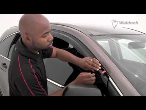 How To Install AVS The Original Ventvisor Install