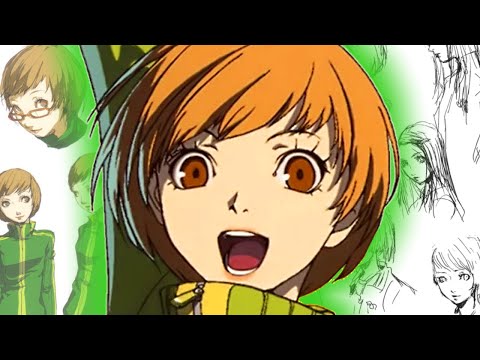 Chie Satonaka; The Ultimate Analysis || Persona 4 Golden