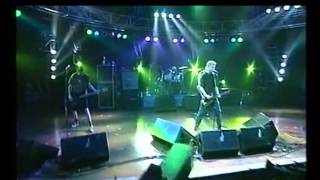 Offspring - Mota - Live Rockplast - 1997