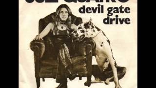 Suzi Quatro - Devil Gate Drive
