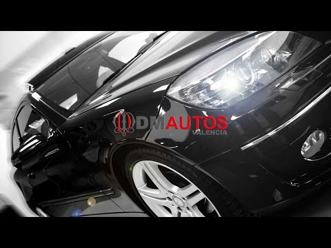 Ford Focus Titanium 1 6 TDCi 115cv en dmautosvalencia