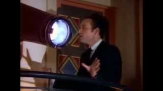 Adam Ant scenes - &quot;Sledge Hammer!&quot; Episode: Icebreaker (Part 3)