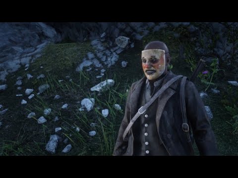 "Cold Dead Hands" *WIN* (part 3) (RDR2Online pt.15) #FishScale_YT