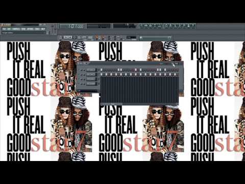 Tutorial de Fl Studio- comprende la interfaz y crea un bajo y bateria de hiphop