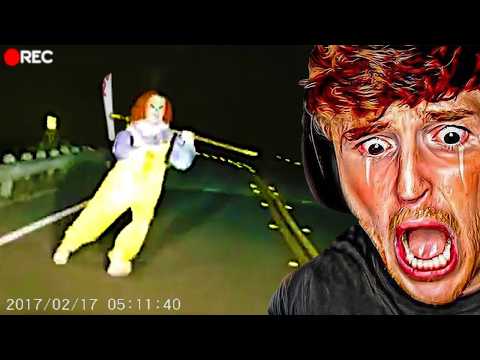 TikToks That Will Give You The CHILLS..