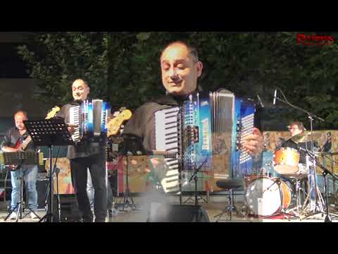 Gianni Valmori (Fisarmonicista)