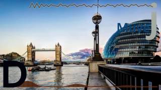 Hustle Gang - Land Of The Lost ft. London Jae & Trae Tha Truth by DMuvej