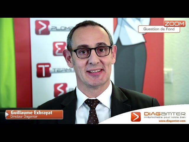Quelles sont les 8 raisons de devenir franchisé Diagamter ?