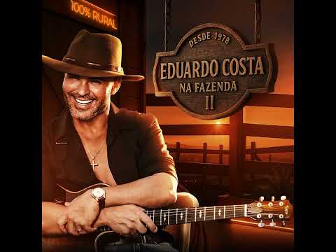 SÓ LEMBRANÇAS - EDUARDO COSTA (MÚSICA NOVA)