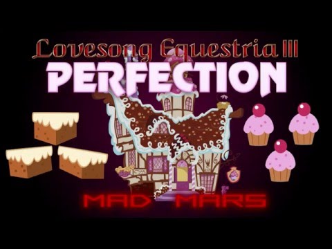 Mad Mars - Perfection