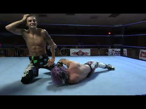 FREE MATCH: Tommy Prince vs. Rook Tyler - Texoma Pro: Decoration Day 2022 | Texoma Pro Wrestling