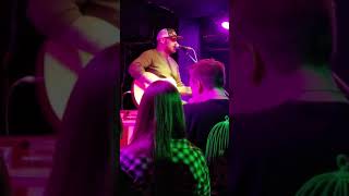 Danny Worsnop - Quite A While (Live In Montreal)