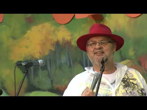 Lojze Ogorevc s prijatelji in Korado Buzeti - Bizeljska rožica (v živo)