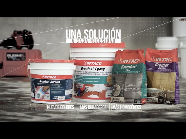 Presentación de la línea completa
