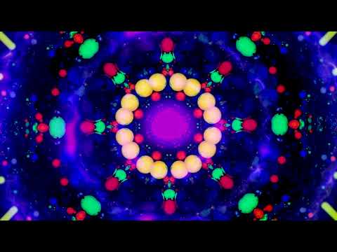 Alien8ed - Supernova ft. Jayanth (Official Lyric Video)