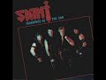 SAINT USA Warriors Of The Son EP 1984 Full Album