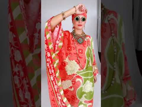 Konplott, Miranda Konstantinidou    Jewelry name: Glamour de Afrique and Bamboo Glamour