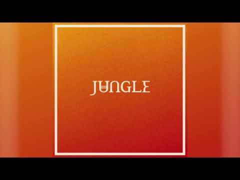 Jungle - Back on 74 (Acapella)