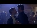 Queer As Folk: Brian & Justin Prom Dance 