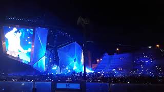 Negramaro - La prima volta @Messina