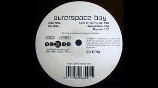 Outerspace Boy - Bassjunkies