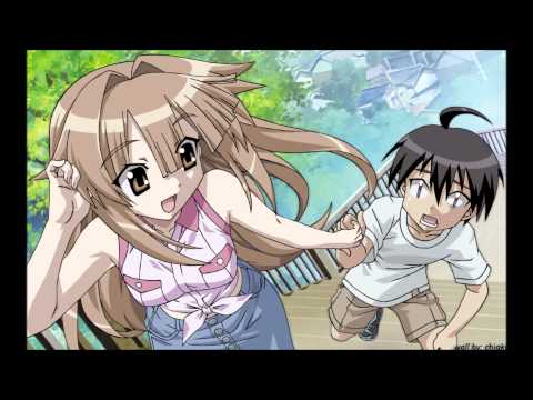 Seto No Hanayome OP - Romantic Summer [Full Version]