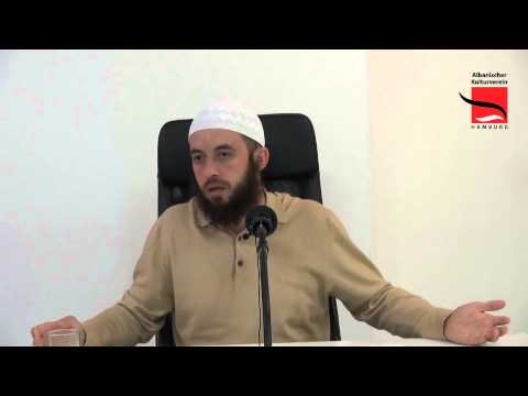 Shenjat e dobësimit të imanit - Senad Ramadani