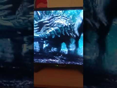 INDOMINUS VS ANKYLOSAURUS