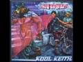 KOOL KEITH  - Thug or What