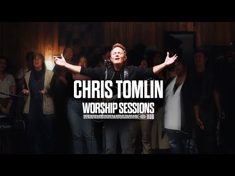 Chris Tomlin - Worship Sessions | Recorded Live with Air1