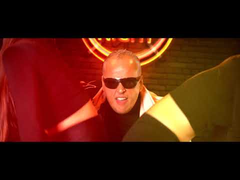 Mike Goldman - A mover el culo (Oficial Vídeo)