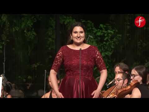 Cesti Competition 2020: Tea Trifkovic