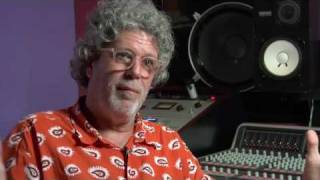 Video thumbnail for SSL Matrix @ South Beach Studios by SSLvideos