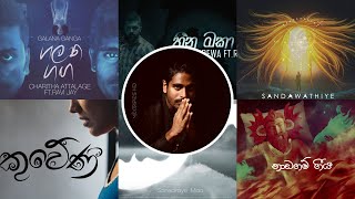 Charitha Attalage Best Songs Collection - Mixtapes