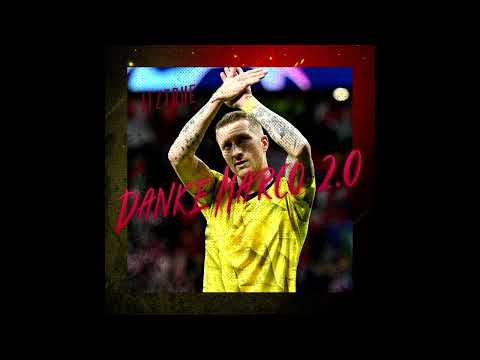 ITZTRUE - "Danke Marco 2.0" (Beat prod. Fifty Vinc/Didker)