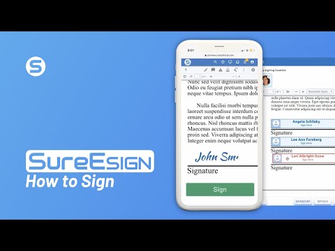 SureEsign