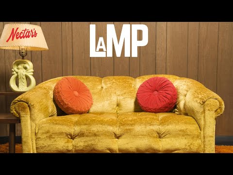 LaMP (Russ Lawton, Scott Metzger, Ray Paczkowski) Live From Nectar's, 2023