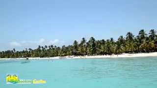 preview picture of video 'Saona:  Catuano ; Playa Bonita ; Il Canto Della Playa'