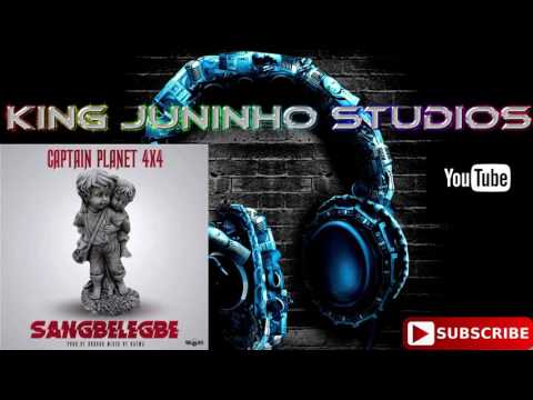 Captain Planet (4×4) – Sangbelegbe