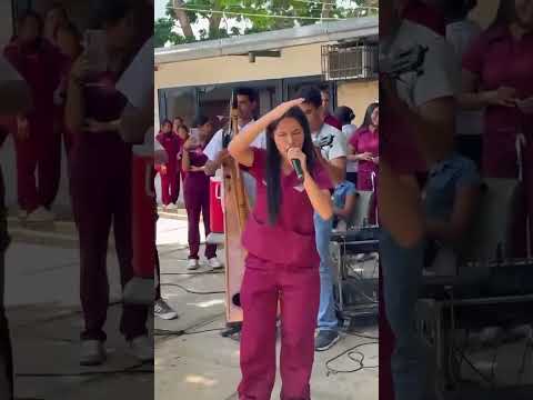 estudiante de la universidad Rómulo gallegos Apure