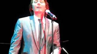 This is the Moment by Clay Aiken, video by toni7babe